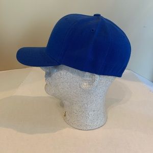 Baseball cap